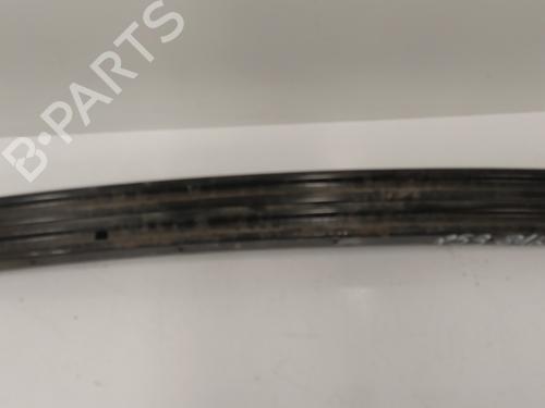 Stoßstangenträger hinten NISSAN MICRA V (K14) 1.5 DCI | BP30882217C73