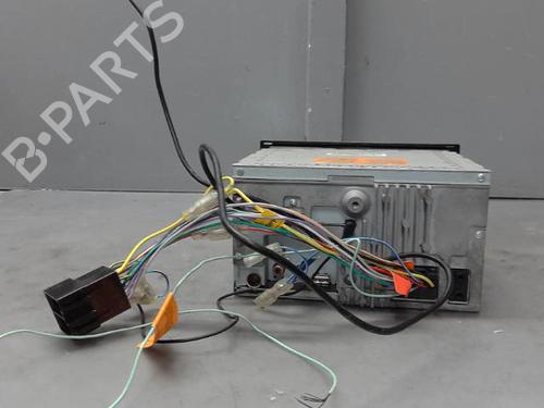 Radio OPEL ASTRA H (A04) 1.7 CDTI (L48) | BP21867301E6 