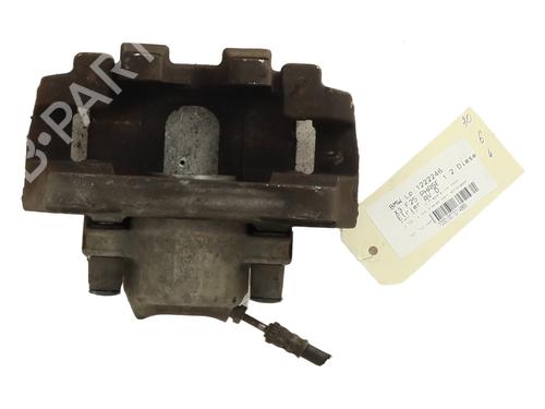 Right front brake caliper BMW X3 (F25) xDrive 20 d | BP21309707M104