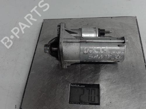 Used Starter DACIA SANDERO 1.5 dCi (88 hp) 21302791