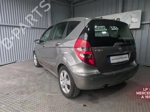 Rear parcel shelf MERCEDES-BENZ A-CLASS (W169) | BP36763852C85 - Image 14