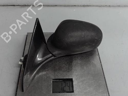 Used Left mirror PEUGEOT 406 Coupe (8C) 2.0 16V (135 hp) 21302014