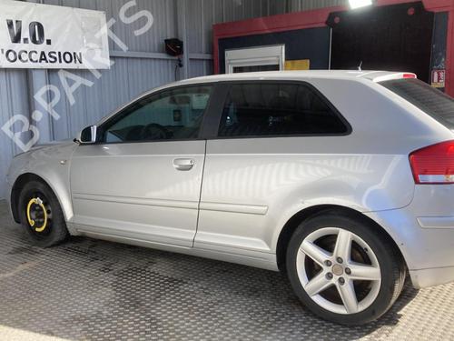 Pedal AUDI A3 (8P1) 2.0 TDI 16V | BP33161809I4  - Image 11