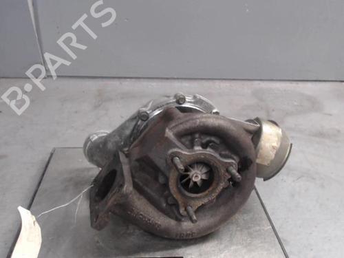 Turbocharger/Supercharger AUDI A6 C5 Avant (4B5) 2.5 TDI | BP21292254M71 