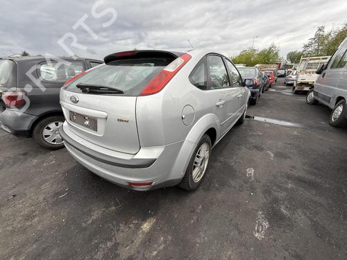 Right sun visor FORD FOCUS II Saloon (DB_, FCH, DH) 1.8 TDCi | BP25406059I2 - Image 9