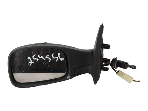 Used Left mirror PEUGEOT 306 Hatchback (7A, 7C, N3, N5) 1.9 D (68 hp) 31068114