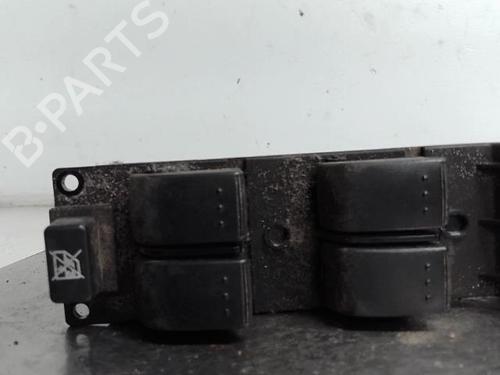 Left front window switch MAZDA 6 Hatchback (GG) 1.8 | BP21371468I27 