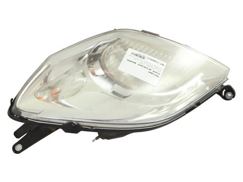 Left headlight PEUGEOT BIPPER Tepee 1.3 HDi 75 | BP30155351C28 