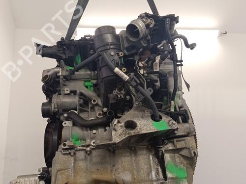 Engine BMW 5 (E60) 520 d | BP38010073M1 - Image 3