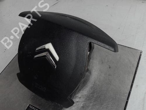 Driver airbag CITROËN C5 III (RD_) 2.0 HDi 140 (RDRHF8, RDRHFA, RDRHA8, RDRHAJ) | BP21315702C9 