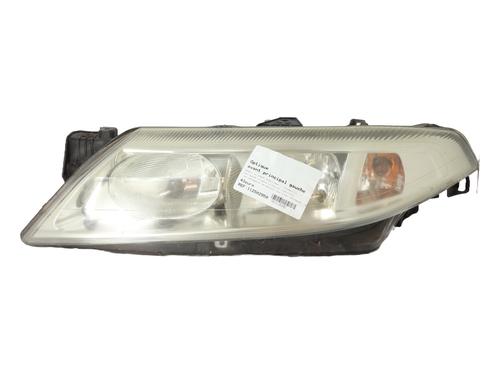 Venstre forlygte RENAULT LAGUNA II (BG0/1_) 1.8 16V (BG04, BG0B, BG0C, BG0V) (117 hp) 29182386