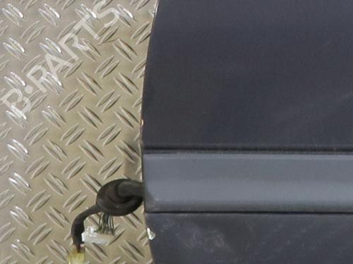Used Left front door Left front door NISSAN 100NX (B13) 2.0 GTI (143 hp) 36215568 36215568