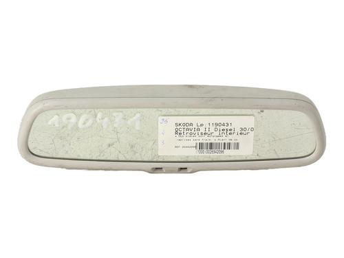 Rear mirror SKODA OCTAVIA II (1Z3) 1.9 TDI | BP21300284I6