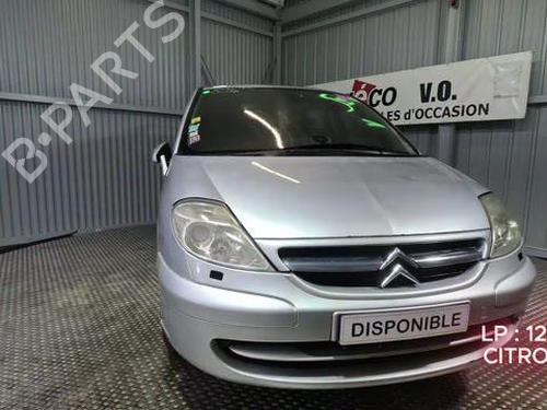 Used Parts CITROËN C8 (EA_, EB_)  2.0 HDi 165  4419770