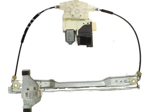 Right front window motor CITROËN C4 I (LC_) 2.0 HDi | BP37656015E20 - Image 3