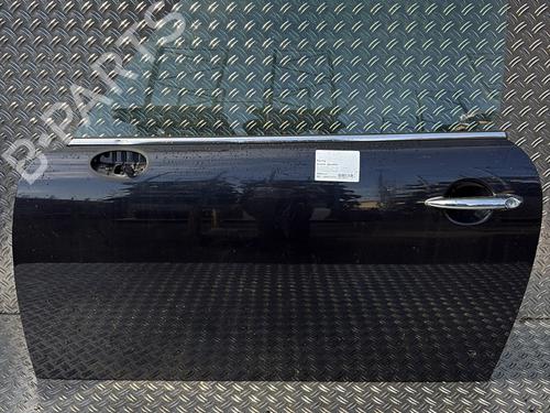 Left front door MINI MINI (R56) One 41002755935