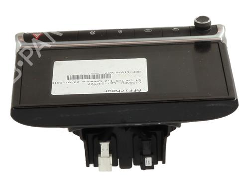 Multifunctionele display CITROËN C4 CACTUS 1.2 THP 110 | BP28156959C48 