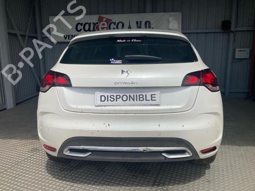 Alternator CITROËN DS4 (NX_) 2.0 HDi 165 | BP38101862M7 - Image 18