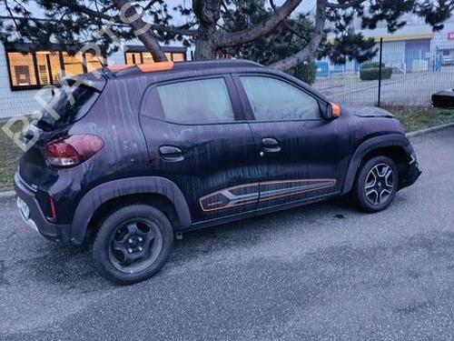 Dør venstre bak DACIA SPRING EV (B6M1) | BP38227182C4 - Image 9