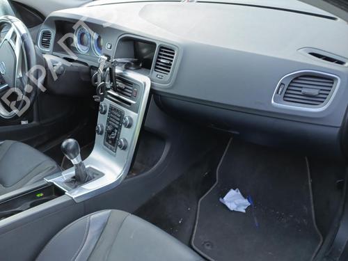 Climate control VOLVO V60 I (155) D3 | BP33875458I5 - Image 17