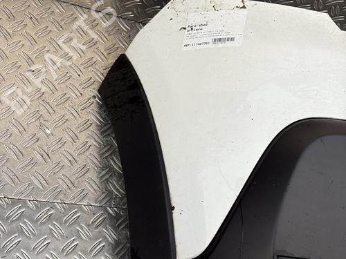 rear-bumper-citroen-c3-iii-sx-2016-30698303 main image