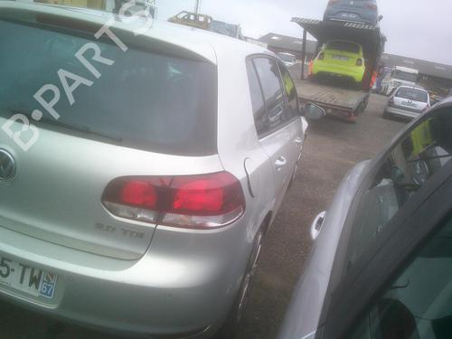 Used Parts VW GOLF VI (5K1)  2.0 TDI  2394157