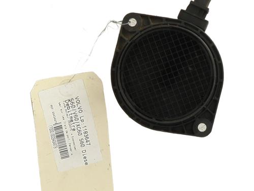 Mass air flow sensor VOLVO S60 I (384) D5 | BP21365677M95 - Image 4
