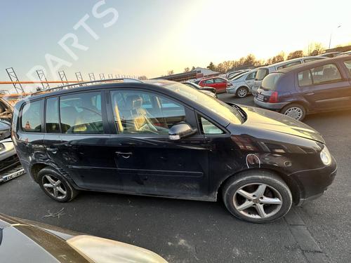 Startmotor VW TOURAN (1T1, 1T2) 1.9 TDI | BP21318534M8 