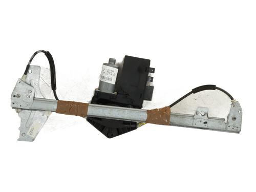 Left front window motor PEUGEOT 307 Break (3E) 2.0 HDI 110 | BP24594652E21 - Image 3