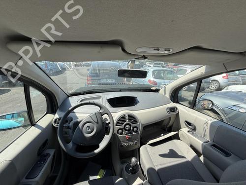 Front left seatbelt RENAULT MODUS / GRAND MODUS (F/JP0_) 1.4 (JP01, JP0J) | BP27313513I26  - Image 11