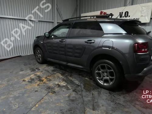 Dør højre bagtil CITROËN C4 CACTUS 1.6 BlueHDi 100 | BP31169518C5 - Image 12