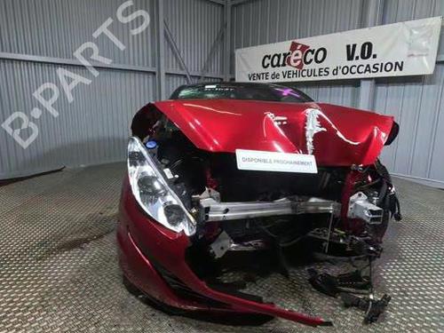 AC compressor PEUGEOT RCZ 1.6 16V | BP33317741M34 - Image 15