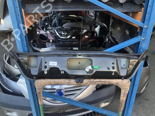 Tailgate PEUGEOT 207 CC (WD_) 1.6 HDi | BP21370752C6 