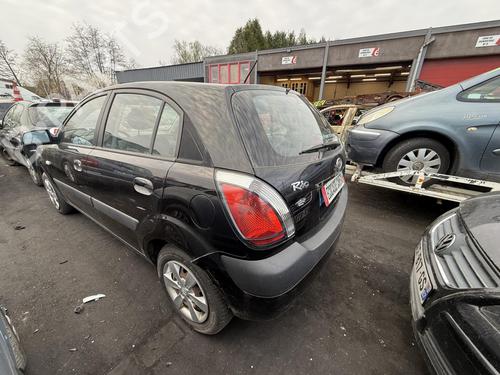 Steering column stalk KIA RIO II (JB) 1.5 CRDi | BP26021650I23 