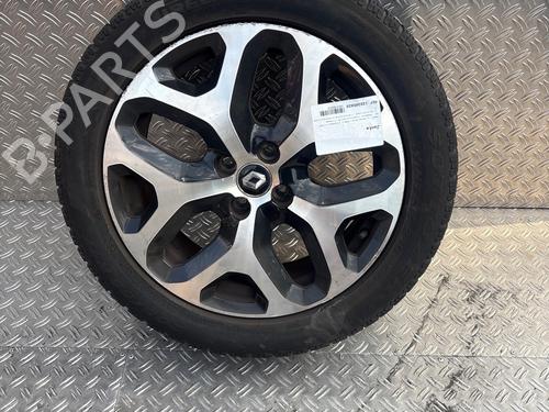 Fælk RENAULT CAPTUR I (J5_, H5_) 0.9 TCe 90 | BP36571054C45 - Image 3