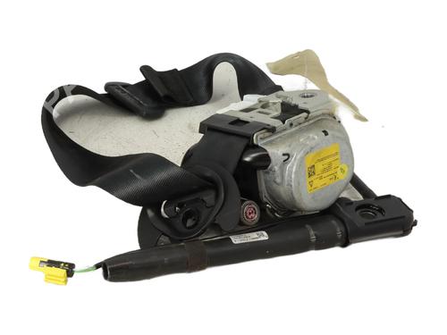 Used Front right seatbelt VW GOLF VIII (CD1, DA1) 2.0 GTI (245 hp) 32306595