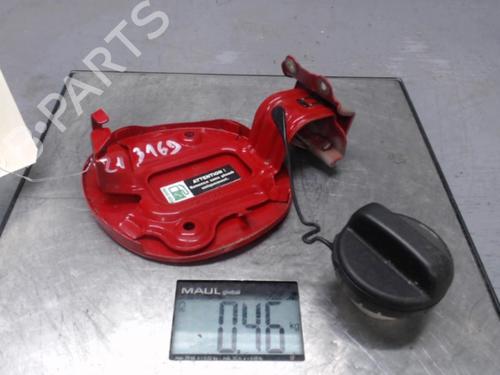 Used Fuel flap TOYOTA AYGO (_B4_) 1.0 (KGB40) (69 hp) 21307462