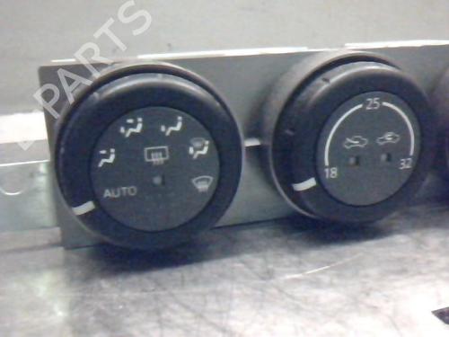 Climate control NISSAN X-TRAIL I (T30) 2.2 dCi 4x4 | BP21317055I5 