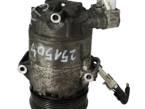 AC compressor OPEL ASTRA H (A04) 1.7 CDTI (L48) | BP24978881M34 - Image 3