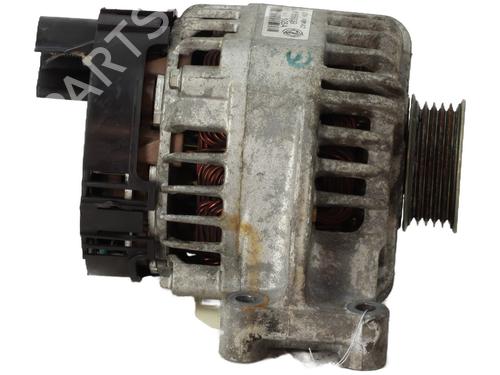 Used Alternator Alternator FIAT 500L (351_, 352_) 1.4 (199LYB1B) (95 hp) 27676795 27676795