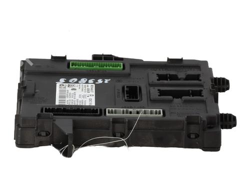 Fuse box RENAULT SCÉNIC IV (J9_) 1.5 dCi 110 | BP30288953E1