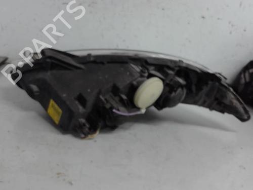 Right headlight MERCEDES-BENZ A-CLASS (W169) A 150 (169.031, 169.331) | BP21320054C29 