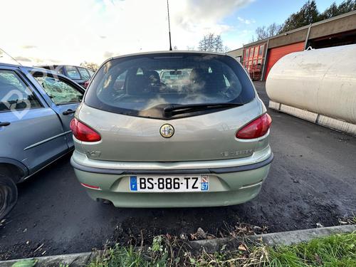 Starter ALFA ROMEO 147 (937_) 1.6 16V T.SPARK ECO (937.AXA1A, 937.BXA1A) | BP21291750M8 
