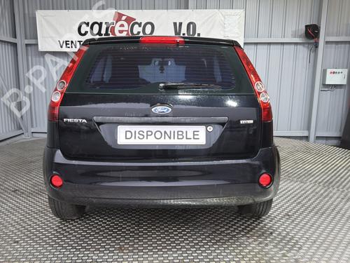 Left mirror FORD FIESTA V (JH_, JD_) 1.4 TDCi | BP31970056C26 
