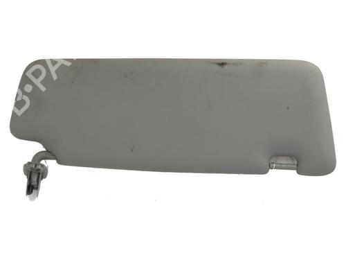 Left sun visor AUDI A3 Sportback (8VA, 8VF) 2.0 TDI | BP25261022I1 