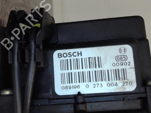 Used ABS pump PEUGEOT 406 Coupe (8C) 2.0 16V (136 hp) 21290315
