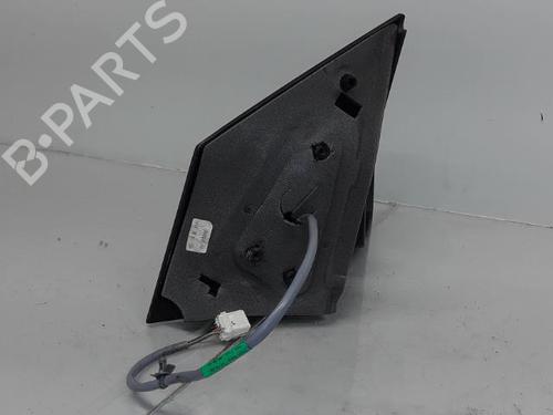 Right mirror NISSAN NOTE (E11, NE11) 1.6 | BP21290132C27 