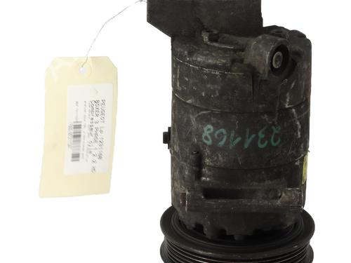 Used AC compressor AC compressor PEUGEOT BOXER Van 2.2 HDi 120 (120 hp) 27712894 27712894