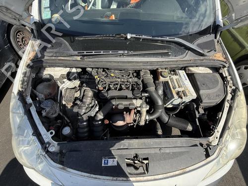 Climate control PEUGEOT 307 (3A/C) 1.6 HDi | BP26193274I5 