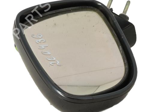 Used Left mirror Left mirror LEXUS IS II (_E2_) 250 (GSE20) (208 hp) 32060504 32060504